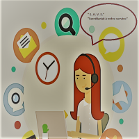 Secretariat a votre service ENTRECHAUX