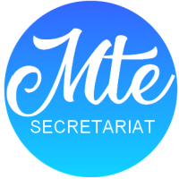 MTE Secretariat assistance administrative identite visuelle NANTES