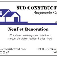 auto-entrepreneur Maçon Maçon, NYONS 