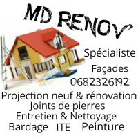 Photo de Façadier à Sury Le Comtal