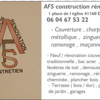 Photo de Couvreur à Danzé