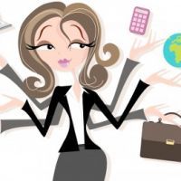 auto-entrepreneur Secrétaire Secrétaire, ST MARTIN DES CHAMPS