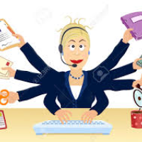 Photo de Secrétaire à Bichancourt