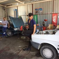 Photo de Plaquiste à St Leger Sous Cholet