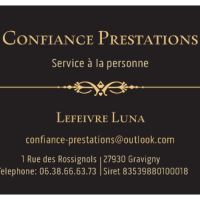 Photo de Autres services à Gravigny