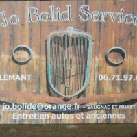 Photo de Industrie à Saugnacq Et Muret