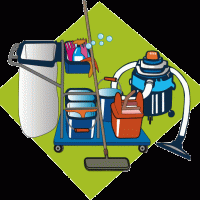 Photo de Agent d'entretien à Morangis