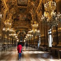 auto-entrepreneur Tourisme Tourisme, Paris  