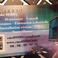 auto-entrepreneur Assistant informatique Assistant informatique, MEYZIEU 69