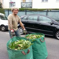 auto-entrepreneur Jardinage Jardinage, MONTIGNY LES CORMEILLES 