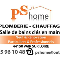 Photo de Plombier à Saint Herblon