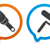 Photo de Peintre à Leognan