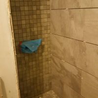 Photo de Rénovation complète à Blere