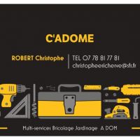 auto-entrepreneur Bricolage Bricolage, TOULOUSE 