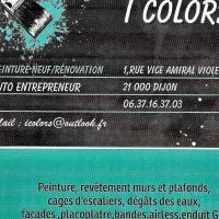 auto-entrepreneur Peintre Peintre, DIJON