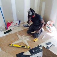 Photo de Carreleur à Noisy Le Sec