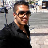 auto-entrepreneur Chauffeur-livreur Chauffeur-livreur, MARSEILLE 03 