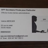 auto-entrepreneur Autres services Autres services, ABZAC