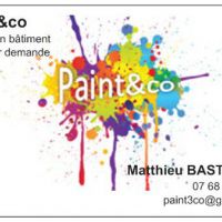 auto-entrepreneur Peintre Peintre, MARGUERITTES 30