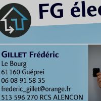 Photo de Électricien à Gueprei