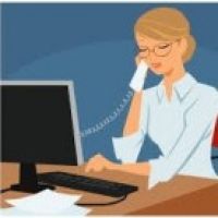 Photo de Secrétaire à Aix En Provence