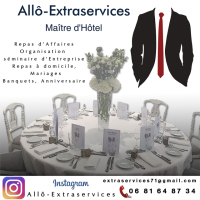 Photo de Restauration à St Laurent Sur Saône