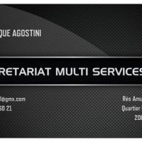 Photo de Secrétaire à Bastia