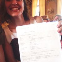 auto-entrepreneur Rédaction & Traduction Rédaction & Traduction, MARSEILLE 5EME ARRONDISSE 