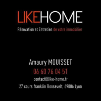Photo de Rénovation complète à Lyon