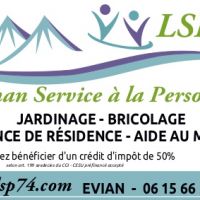 auto-entrepreneur Jardinage Jardinage, EVIAN LES BAINS 74