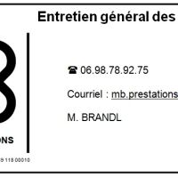 Photo de Paysagiste à Volgelsheim