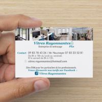 Photo de Artisan verrier à Strasbourg