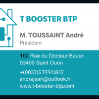 auto-entrepreneur Rénovation complète Rénovation complète, paris 