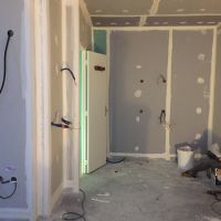 Photo de Rénovation complète à Montaner