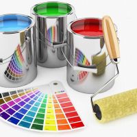 Peinture decoration  renovation  Toulouse