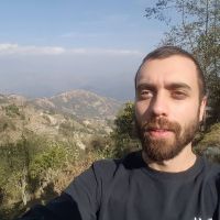 Photo de Graphiste à Quebec