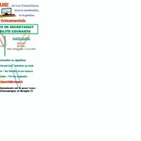 Photo de Secrétaire à Marsac Sur L Isle