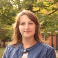 Photo de Rédaction & traduction à Nanteuil Le Haudouin