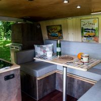 Photo de Menuisier à St Cyprien