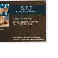 Photo de Peintre à Cappelle La Grande