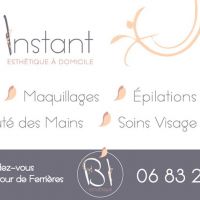 auto-entrepreneur Esthéticienne Esthéticienne, FERRIERES 45