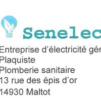 Photo de Électricien à Maltot