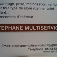 auto-entrepreneur Artisan verrier Artisan verrier, ST SULPICE 