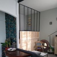 auto-entrepreneur Ferronnier Ferronnier, Nanterre 