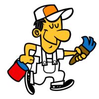 Photo de Peintre à Mouzay