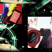 Photo de Médias - spectacle à Balaruc Le Vieux