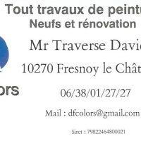 Photo de Peintre à Fresnoy Le Chateau