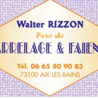 Photo de Carreleur à St Ours