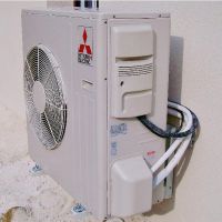 Photo de Climaticien à Toulouse