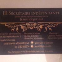 JR Secretaire Independante MAILLANE